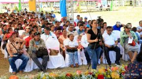 Presentan Estrategia Nacional de Producción