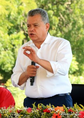 Presentan Estrategia Nacional de Producción