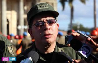 Nicaragua entregará a República Dominicana presidencia de la CFAC