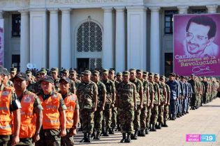 Nicaragua entregará a República Dominicana presidencia de la CFAC