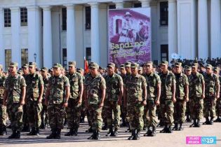 Nicaragua entregará a República Dominicana presidencia de la CFAC