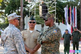 Nicaragua entregará a República Dominicana presidencia de la CFAC