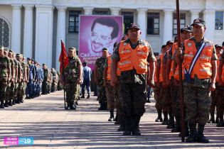 Nicaragua entregará a República Dominicana presidencia de la CFAC