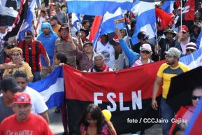Caminata “Todos tenemos derechos, con la paz no se juega, por una Navidad en alegría, paz y cariño”