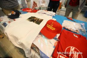 Así se vivió el inicio del Festival Gastronómico Internacional