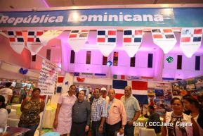 Así se vivió el inicio del Festival Gastronómico Internacional