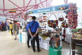 Así se vivió el inicio del Festival Gastronómico Internacional