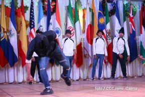 Así se vivió el inicio del Festival Gastronómico Internacional