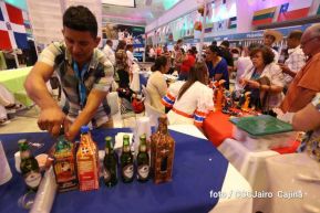 Festival Gastronómico Internacional culminó con éxito