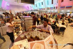 Festival Gastronómico Internacional culminó con éxito