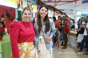 Festival Gastronómico Internacional culminó con éxito