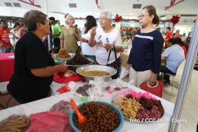 Festival Gastronómico Internacional culminó con éxito
