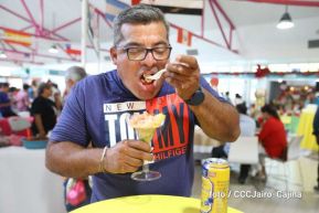 Festival Gastronómico Internacional culminó con éxito