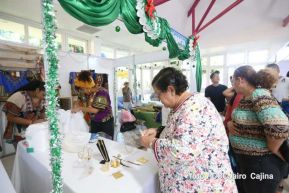 Festival Gastronómico Internacional culminó con éxito