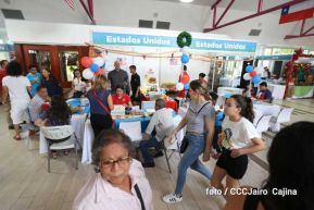 Festival Gastronómico Internacional culminó con éxito