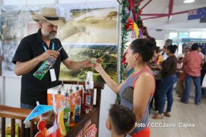 Festival Gastronómico Internacional culminó con éxito