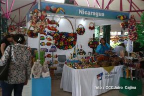 Festival Gastronómico Internacional culminó con éxito