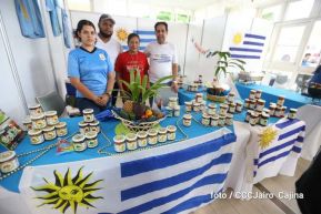 Festival Gastronómico Internacional culminó con éxito