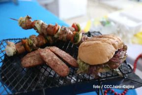 Festival Gastronómico Internacional culminó con éxito