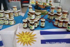 Festival Gastronómico Internacional culminó con éxito