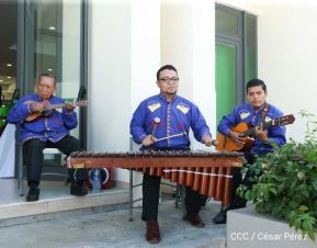 Festival Gastronómico Internacional culminó con éxito