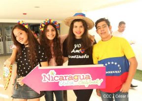 Festival Gastronómico Internacional culminó con éxito