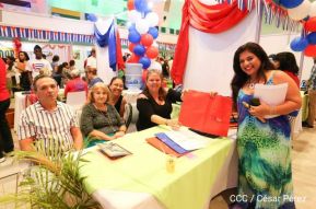 Festival Gastronómico Internacional culminó con éxito