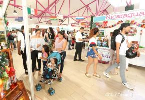 Festival Gastronómico Internacional culminó con éxito