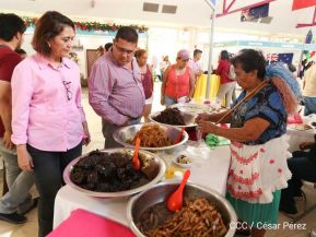 Festival Gastronómico Internacional culminó con éxito