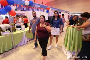 Festival Gastronómico Internacional culminó con éxito
