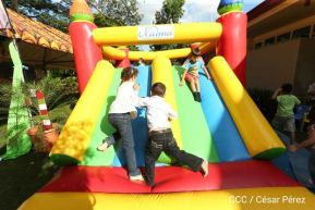 Festival Gastronómico Internacional culminó con éxito