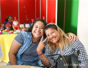 Festival Gastronómico Internacional culminó con éxito