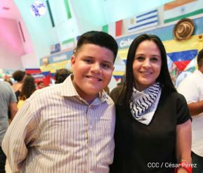 Festival Gastronómico Internacional culminó con éxito