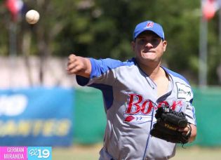 Rivas, a un triunfo del título