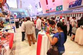 Festival Gastronómico Internacional culminó con éxito