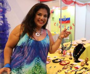 Festival Gastronómico Internacional culminó con éxito