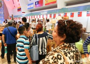 Festival Gastronómico Internacional culminó con éxito