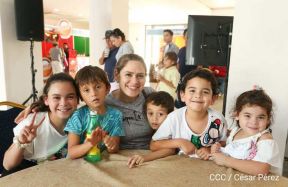 Festival Gastronómico Internacional culminó con éxito