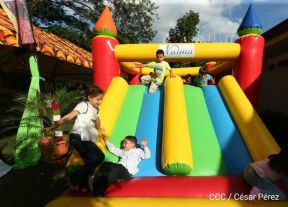 Festival Gastronómico Internacional culminó con éxito