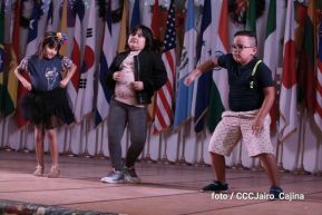 Festival Gastronómico Internacional culminó con éxito