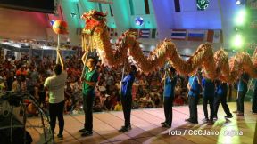 Festival Gastronómico Internacional culminó con éxito