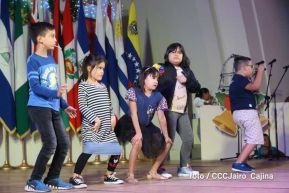 Festival Gastronómico Internacional culminó con éxito