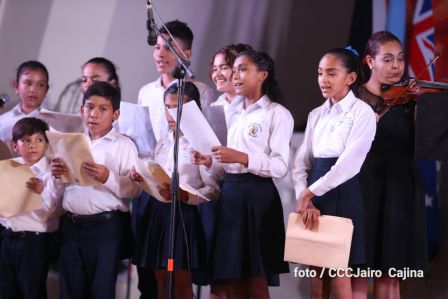 Festival Gastronómico Internacional culminó con éxito