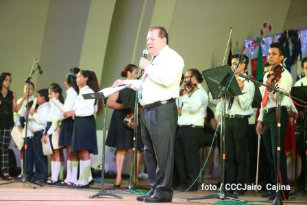 Festival Gastronómico Internacional culminó con éxito