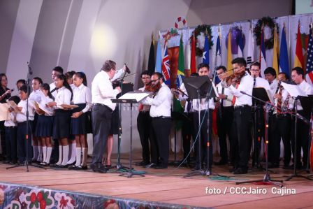 Festival Gastronómico Internacional culminó con éxito