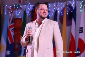 Festival Gastronómico Internacional culminó con éxito