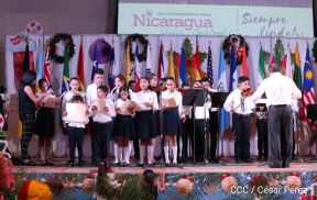 Festival Gastronómico Internacional culminó con éxito