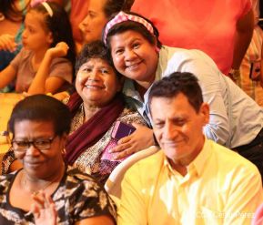 Festival Gastronómico Internacional culminó con éxito