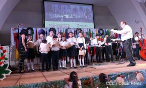 Festival Gastronómico Internacional culminó con éxito