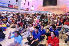 Festival Gastronómico Internacional culminó con éxito